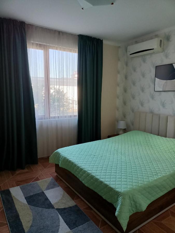 Appartamento Sun Wave Exclusive Sveti Vlas Esterno foto