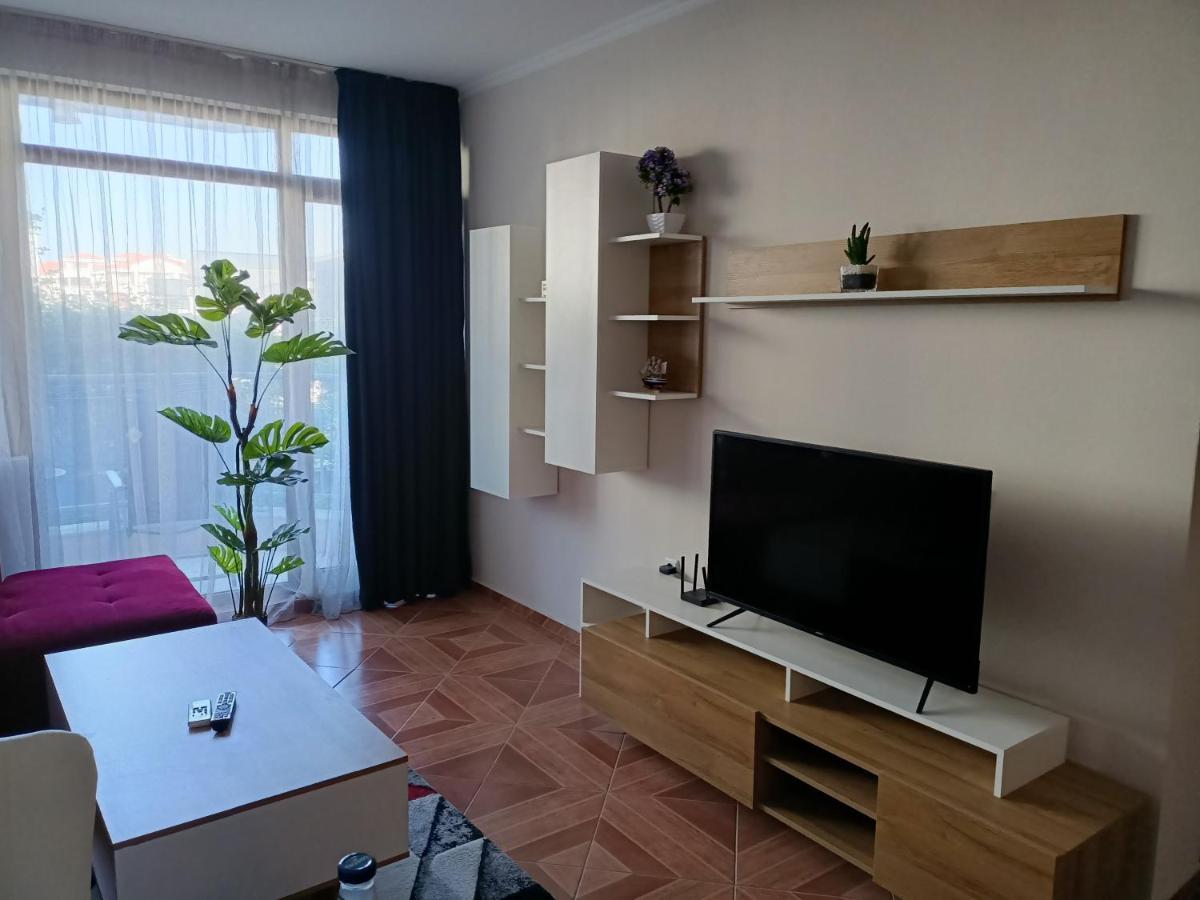 Appartamento Sun Wave Exclusive Sveti Vlas Esterno foto