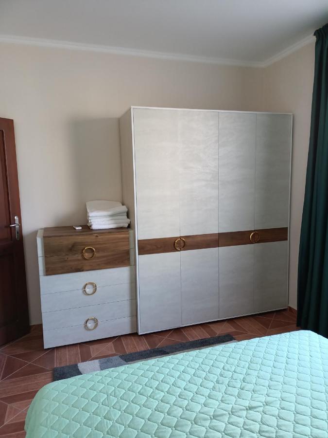 Appartamento Sun Wave Exclusive Sveti Vlas Esterno foto